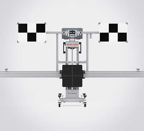 X-431 ADAS Pro+