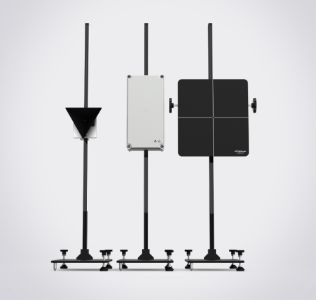 X-431 ADAS RADAR 3IN1